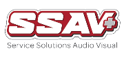 Service Solutions AV Logo